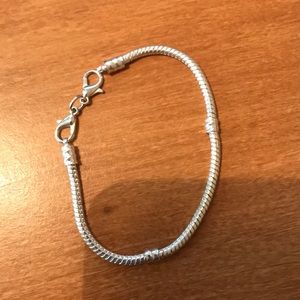 Kay jewelers charmed bracelet